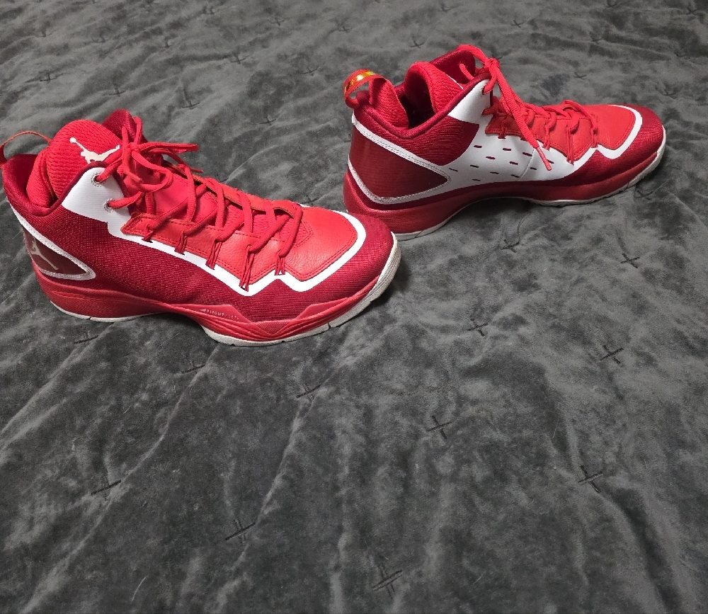 Nike Air Jordans